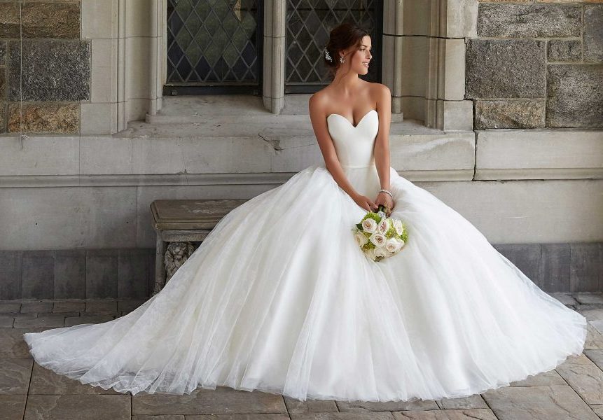 Wendy's Bridal Cincinnati - Designer Wedding Dresses - Bridesmaids