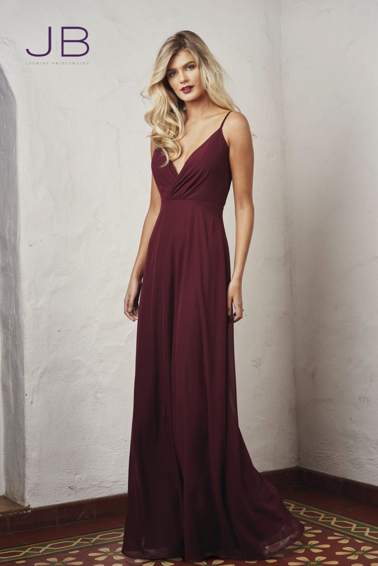 Affordable Bridesmaid Dresses Wendy's Bridal