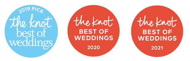 2019 pick the knot best of weddings hotsell