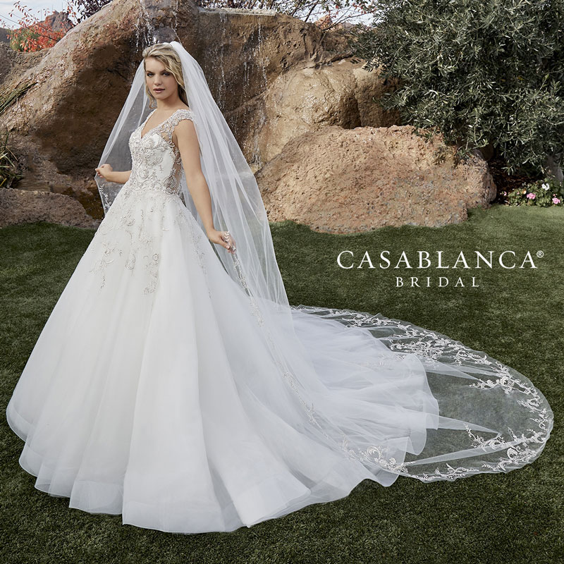 Essense Of Australia Spring 2021 Trunk Shows - Wendy's Bridal Cincinnati