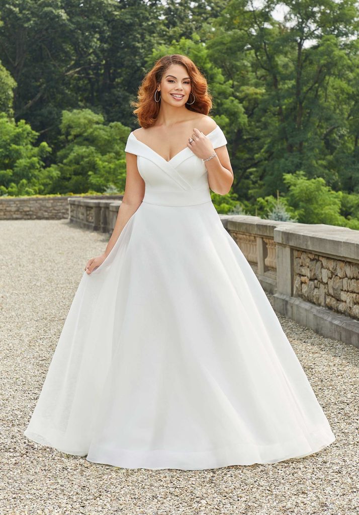 bridal shops that carry morilee