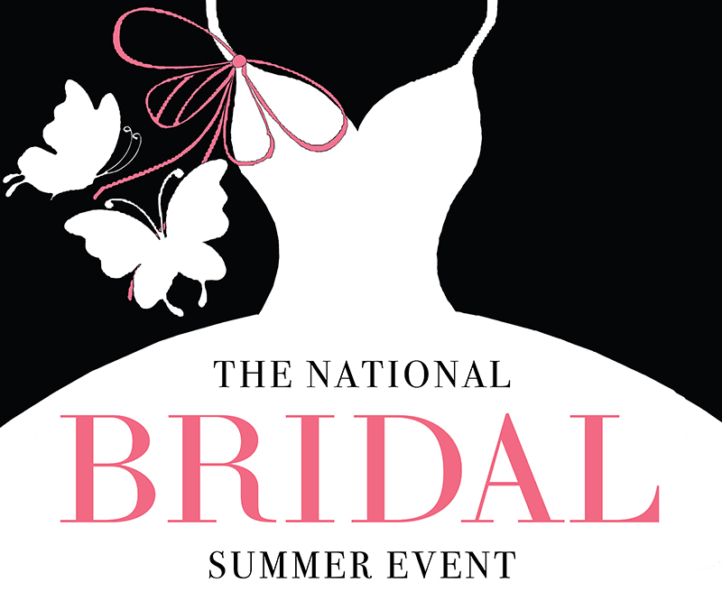 National Bridal Summer Event