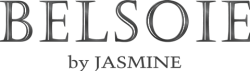 Belsoie by Jasmine logo