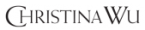 Christina Wu Logo
