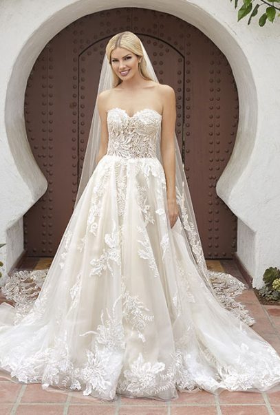 Affordable Wedding Dresses - Wendy's Bridal Cincinnati